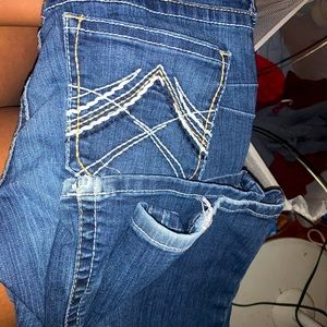 ARIAT Jeans Size 31